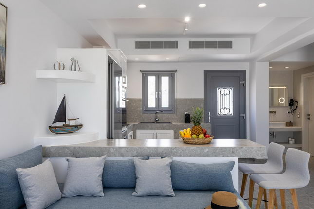 Hotel Naxos Calmare